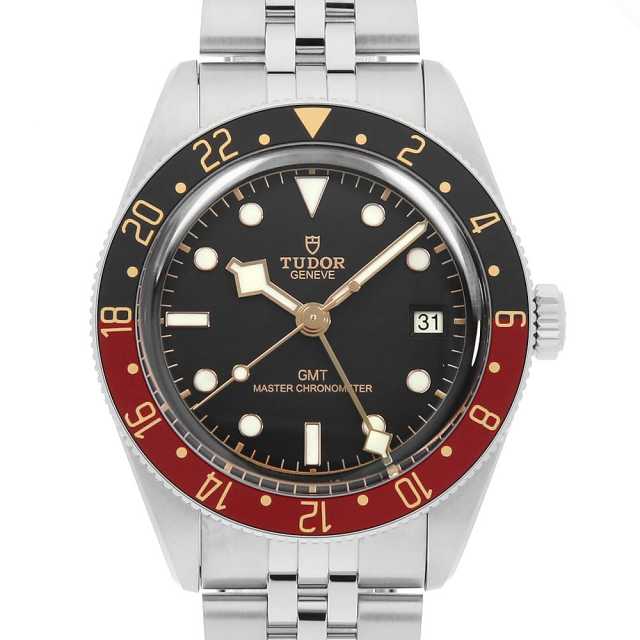 チューダー ブラックベイ 58 GMT 7939G1A0NRU-0003 中古 メンズ 商品画像 1