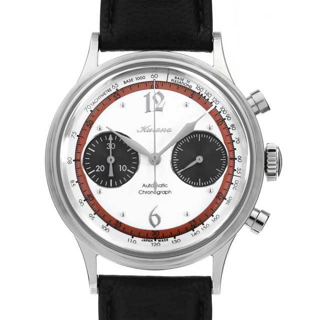クロノトウキョウ Chronograph P1 上海エディション CB24P1 中古 メンズ 商品画像 1
