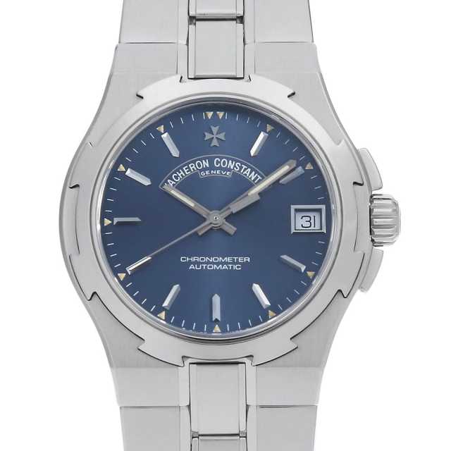 ヴァシュロンコンスタンタン オーヴァーシーズ 42050/423A 中古 メンズ
