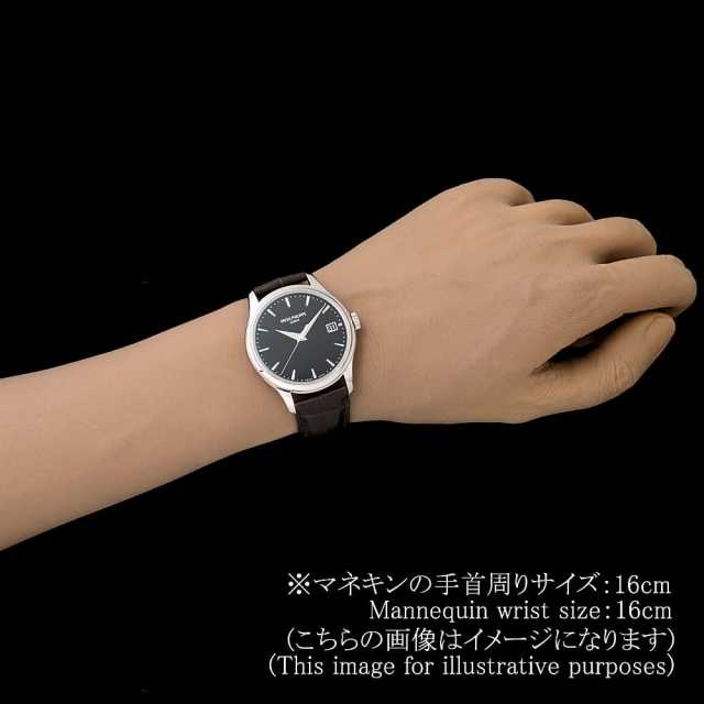 パテックフィリップ カラトラバ 5227G-010 中古 メンズ 商品画像 7