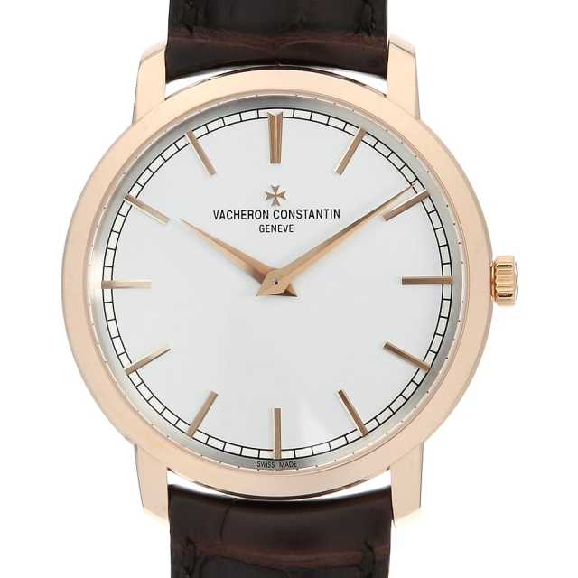 ヴァシュロンコンスタンタン パトリモニートラディショナル セルフワインディング 43075/000R-9737 中古 メンズ