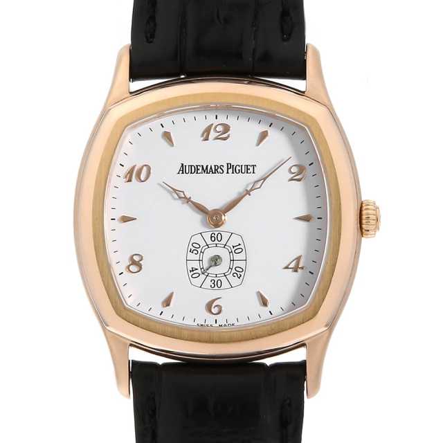 オーデマピゲ ジョンシェーファー 14985OR.O.0002.01 中古 メンズ