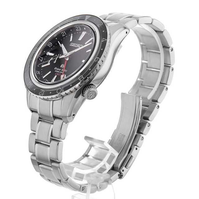 グランドセイコー スポーツコレクション スプリングドライブ GMT SBGE001 中古 メンズ 商品画像 2