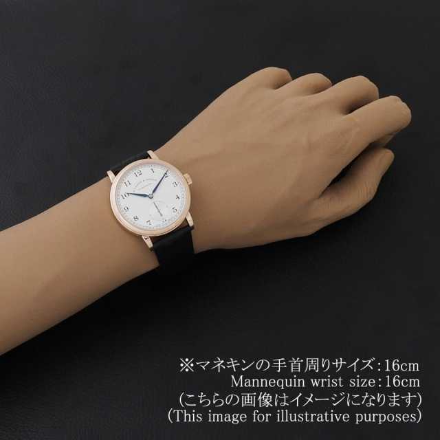 ランゲ&ゾーネ 1815 235.032(LSLS2354AD) 中古 メンズ 商品画像 6