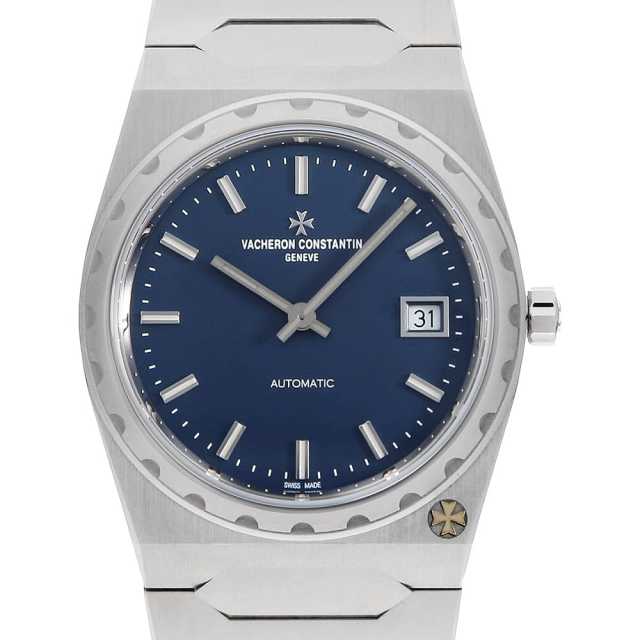 ヴァシュロンコンスタンタン ヒストリーク 222 4200H/222A-B934 中古 メンズ
