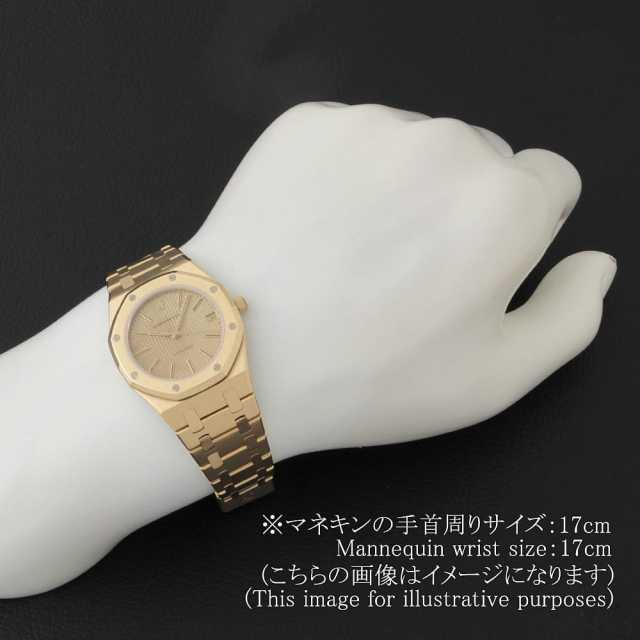 オーデマピゲ ロイヤルオーク 4100BA 中古 メンズ 商品画像 6