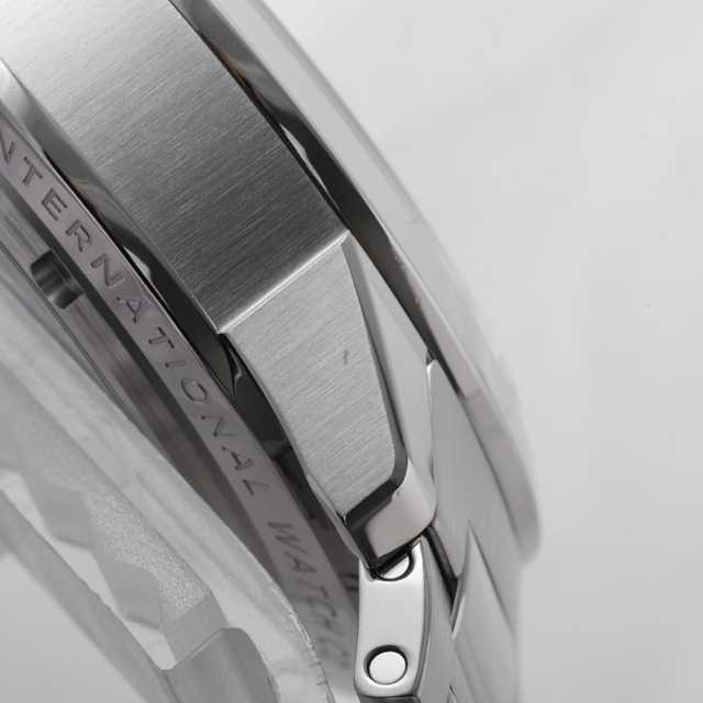 IWC インヂュニア クロノグラフ IW380801 中古 メンズ 商品画像 8