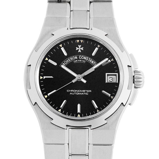 ヴァシュロンコンスタンタン オーバーシーズ 42050/423A 中古 メンズ
