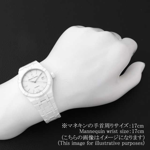 モーリスラクロア アイコン オートマチック セラミック AI6007-CRM72-130-7 新品 メンズ 商品画像 6
