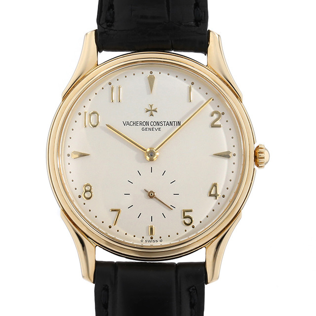 ヴァシュロンコンスタンタン ジュビリー 92239/000J 中古 メンズ