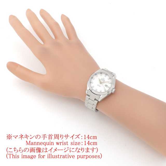 オメガ シーマスター アクアテラ 150M 231.10.34.20.55.001 中古 ボーイズ(ユニセックス) 商品画像 7