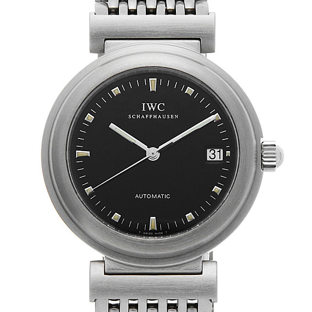 IWC ダヴィンチ SL IW352805 中古 メンズ