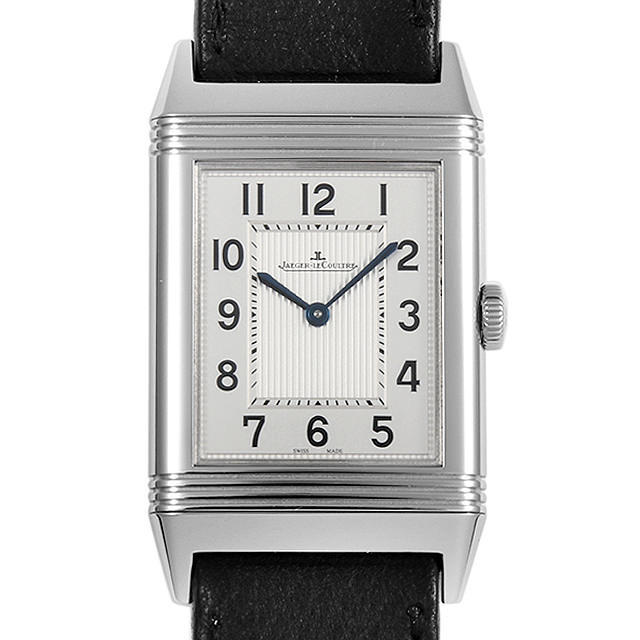 ジャガールクルト グランド レベルソ ウルトラスリム Q2788520(277.8.62) 中古 メンズ