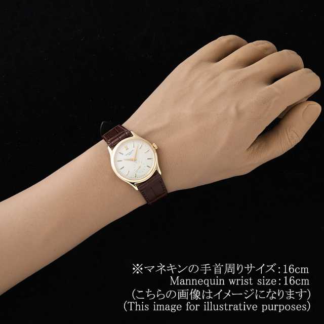 パテックフィリップ カラトラバ 3923SJ 中古 メンズ 商品画像 6