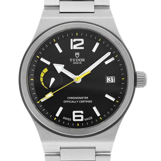 チューダー ノースフラッグ 91210N 中古 メンズ