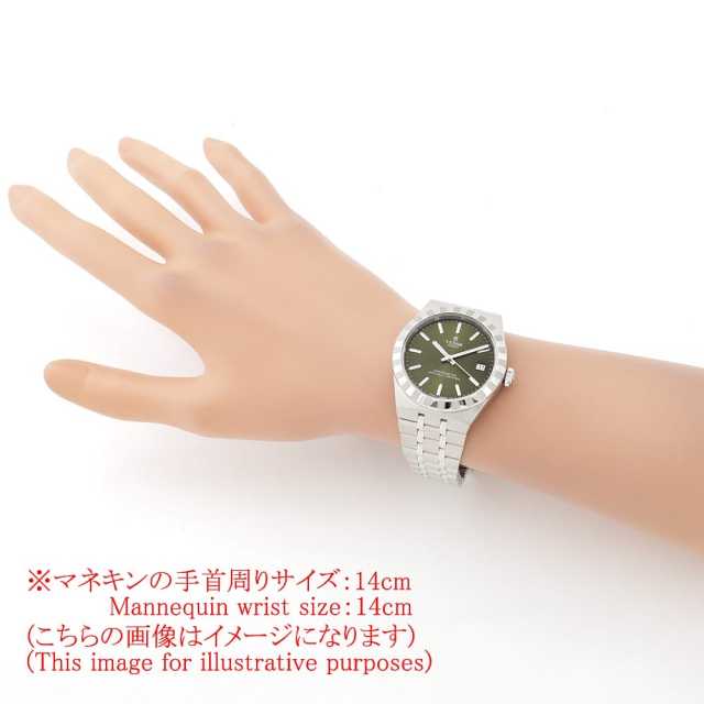 チューダー ロイヤル 2836C1A0-0103 中古 メンズ 商品画像 7