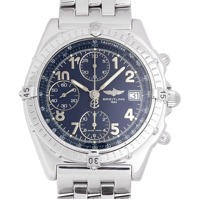 ブライトリング クロノマット A13050.1 中古 メンズ