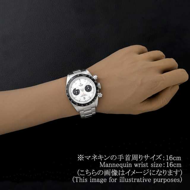 チューダー ブラックベイ クロノ 79360N-0014 中古 メンズ 商品画像 6