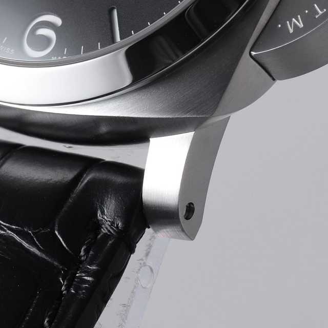 パネライ ルミノール ビテンポ パワーリザーブ PAM01360 中古 メンズ 商品画像 10