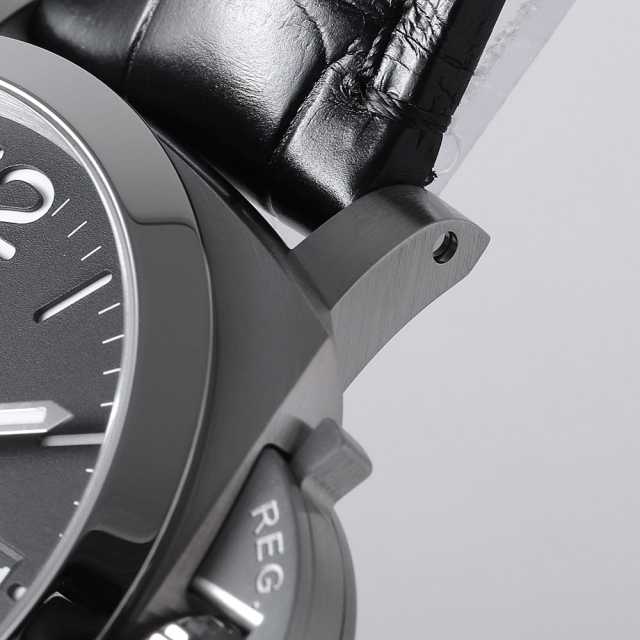 パネライ ルミノール ビテンポ パワーリザーブ PAM01360 中古 メンズ 商品画像 9
