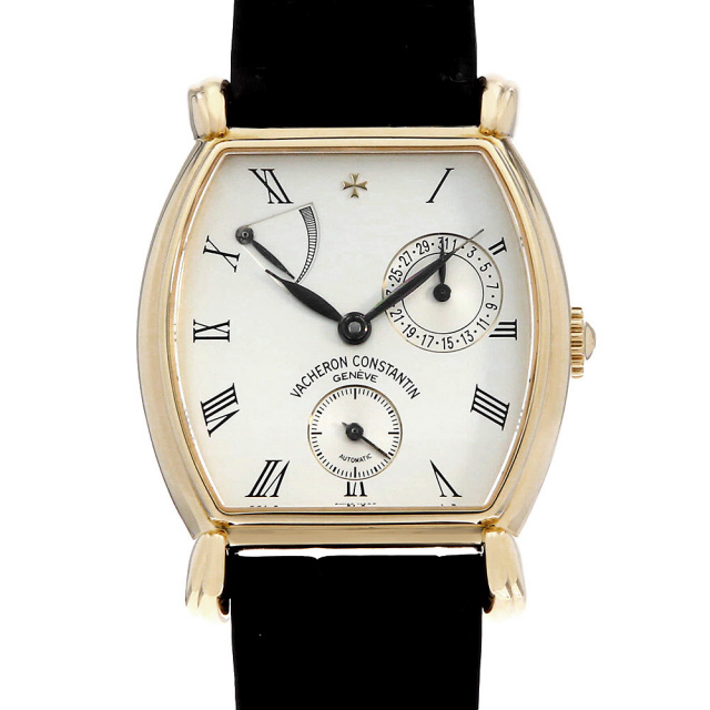 ヴァシュロンコンスタンタン ジュビリー240 創業240周年記念 47240/000J 中古 メンズ