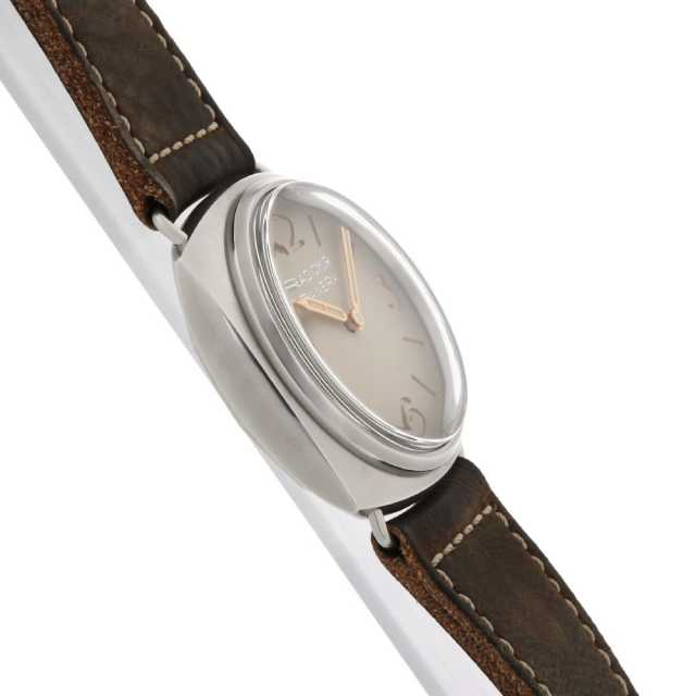 パネライ ラジオミール トレ ジョルニ PAM01350 AA番 中古 メンズ 商品画像 3