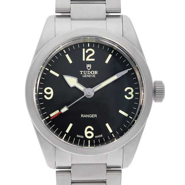 チューダー レンジャー 79930-0001 中古 メンズ