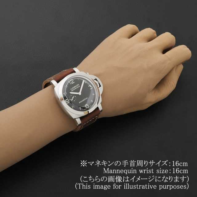 パネライ ルミノールマリーナ PAM01759 AB番 中古 メンズ 商品画像 6