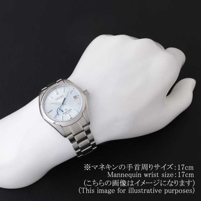 グランドセイコー 千葉そごう開店50周年記念 SBGA159 中古 メンズ 商品画像 6