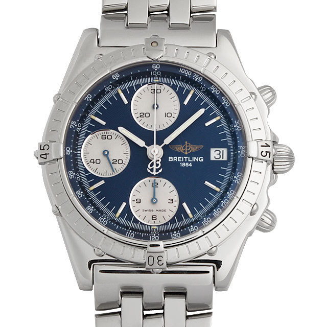 ブライトリング クロノマット A13048 中古 メンズ