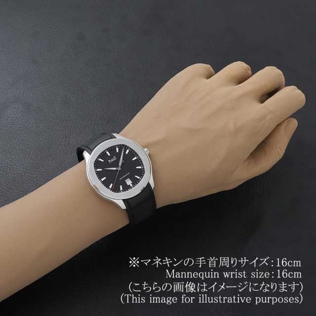 ピアジェ ポロ デイト G0A47014 中古 メンズ 商品画像 6