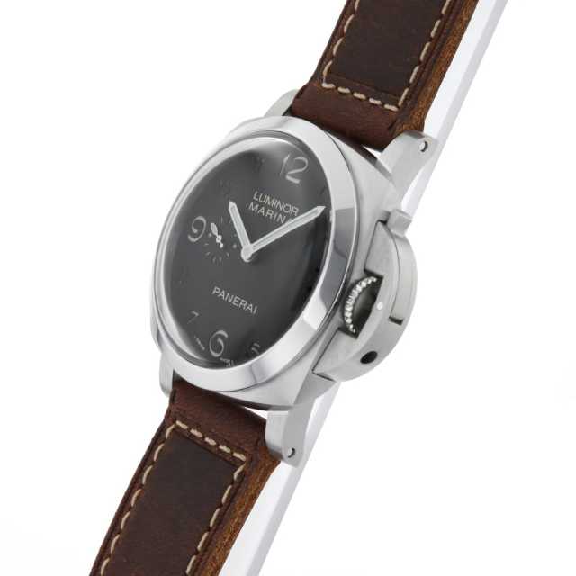 パネライ ルミノールマリーナ PAM01759 AB番 中古 メンズ 商品画像 2