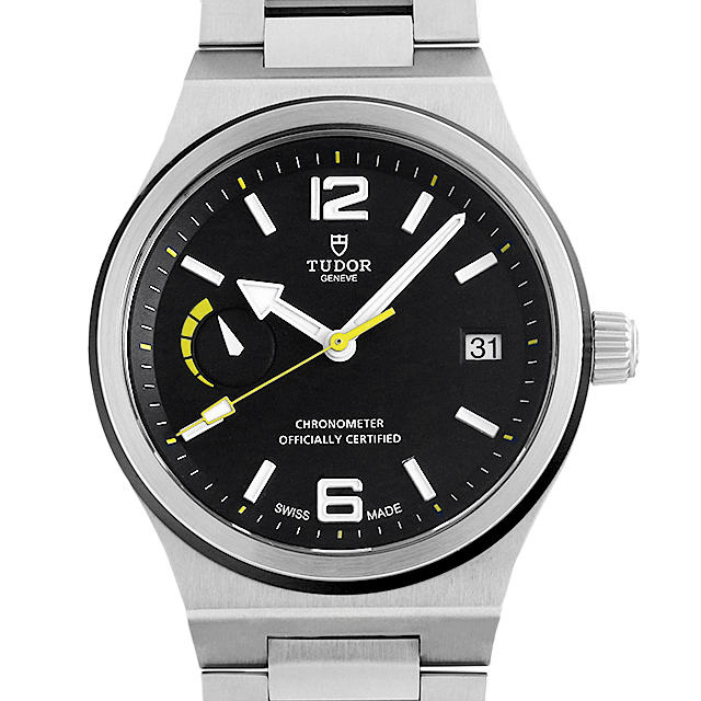 チューダー ノースフラッグ 91210N 中古 メンズ