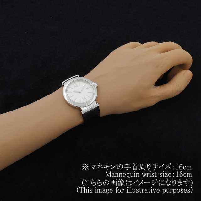 ブルガリ ルチェア LU40C6SLD 中古 メンズ 商品画像 6