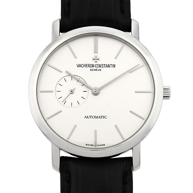 ヴァシュロンコンスタンタン パトリモニー エリタージュ 日本限定50本 87170/000G-9237 中古 メンズ