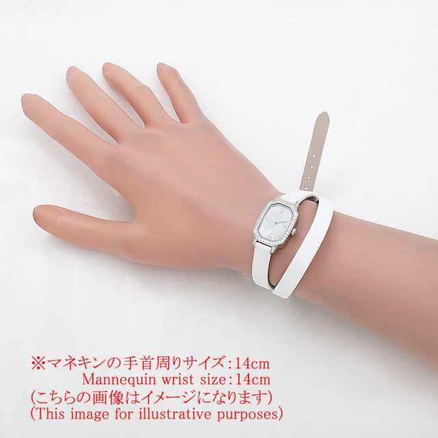 ハリーウィンストン エメラルド EMEQHM18WW010 中古 レディース 商品画像 6
