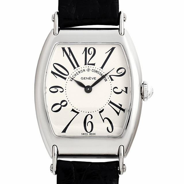 ヴァシュロンコンスタンタン トノー1912 世界限定1912本 37001/000G 中古 メンズ