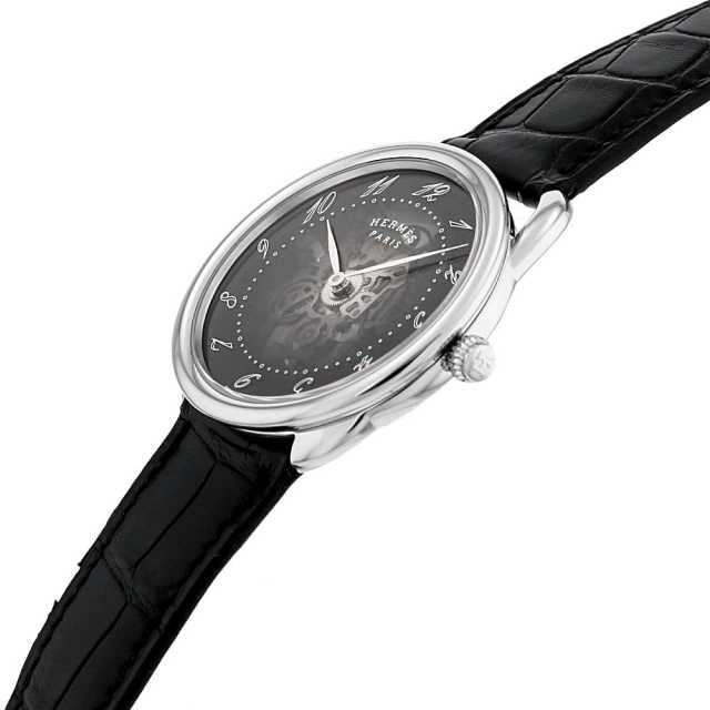 エルメス アルソー スケレット AR2.710 中古 メンズ 商品画像 2