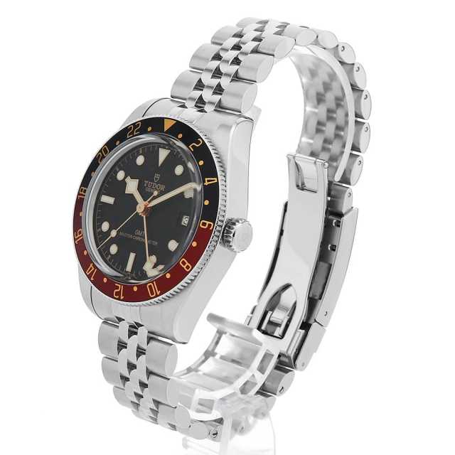 チューダー ブラックベイ 58 GMT 7939G1A0NRU-0003 中古 メンズ 商品画像 2