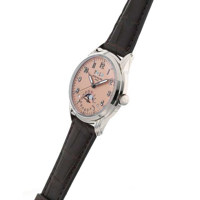 パテックフィリップ グランドコンプリケーション パーペチュアルカレンダー 5320G-011 中古 メンズ 商品画像 2