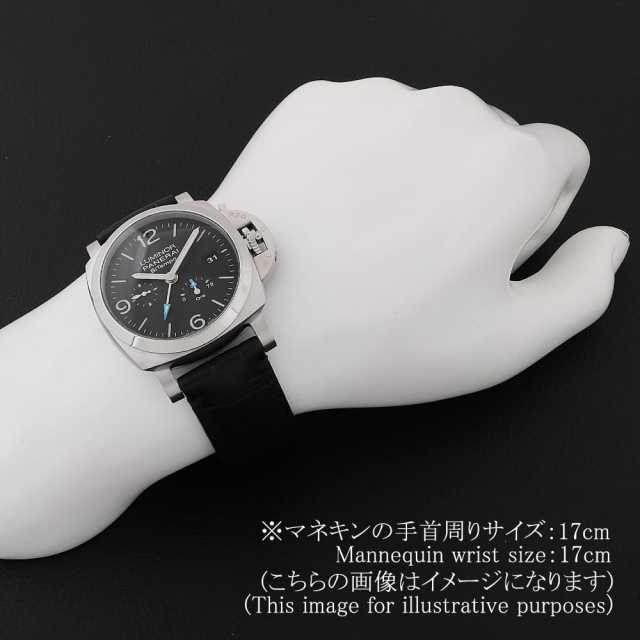 パネライ ルミノール ビテンポ パワーリザーブ PAM01360 中古 メンズ 商品画像 6