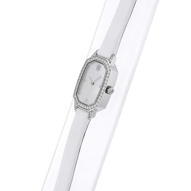 ハリーウィンストン エメラルド EMEQHM18WW010 中古 レディース 商品画像 2