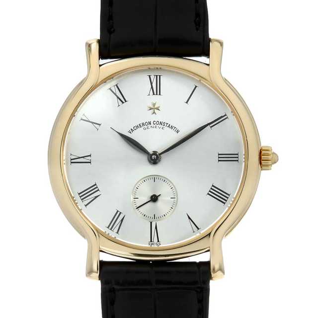ヴァシュロンコンスタンタン リール 92060/000J 中古 メンズ
