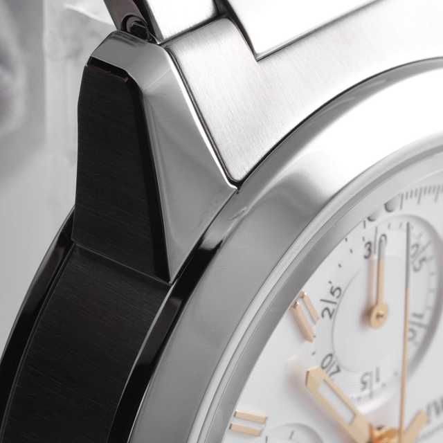 IWC インヂュニア クロノグラフ IW380801 中古 メンズ 商品画像 9
