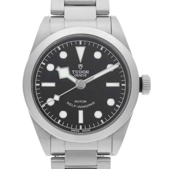 チューダー ヘリテージ ブラックベイ36 79500 中古 メンズ