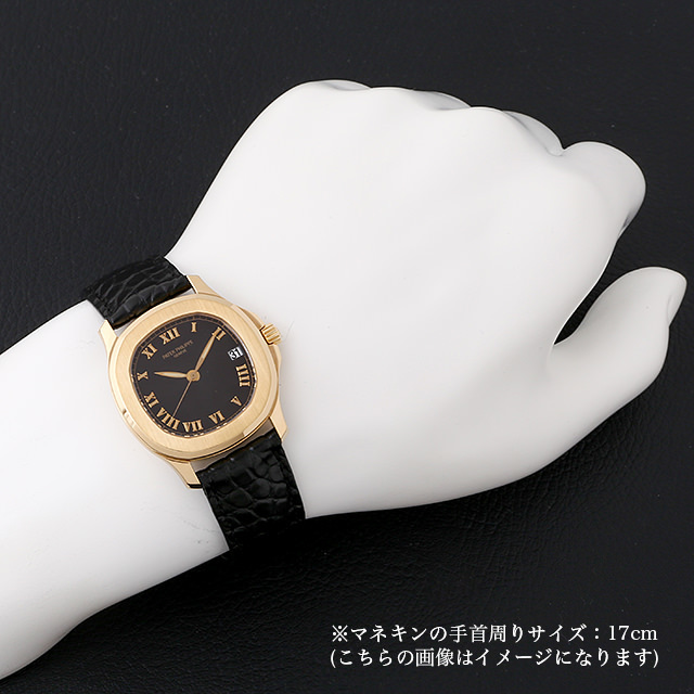 パテックフィリップ アクアノート 5060SJ-010 中古 メンズ 商品画像 5