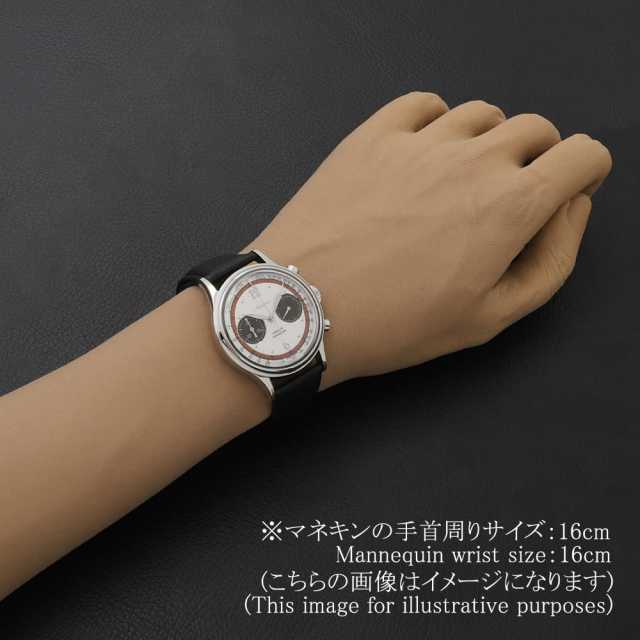 クロノトウキョウ Chronograph P1 上海エディション CB24P1 中古 メンズ 商品画像 6