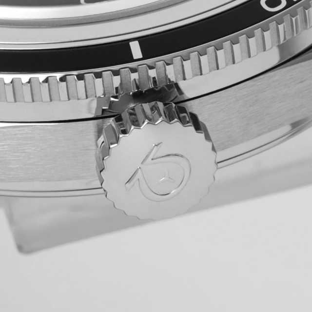 オメガ シーマスター 300 コーアクシャル マスタークロノメーター1957 トリロジー 60周年リミテッド 234.10.39.20.01.001 中古 メンズ 商品画像 8