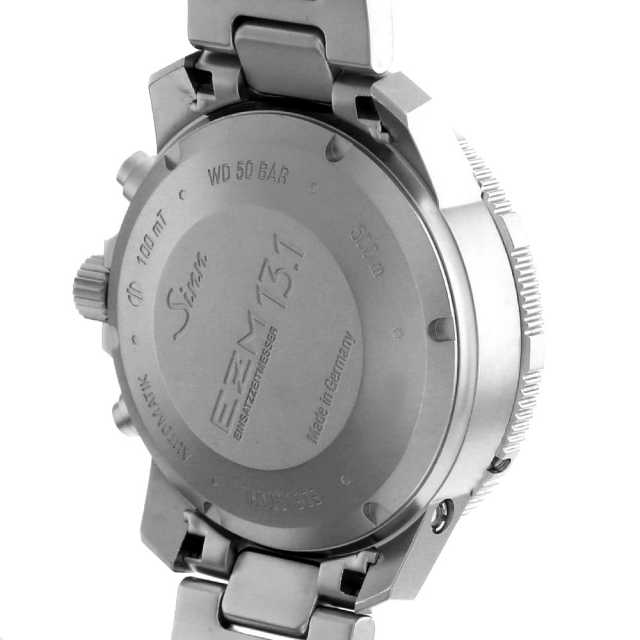 ジン EZM13.1 EZM13.1 中古 メンズ 商品画像 4