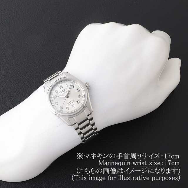 ロンジン スピリット L3.410.4.63.6 中古 メンズ 商品画像 6